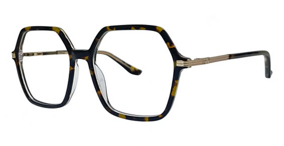 H Halston HH2021 Eyeglasses - view 6